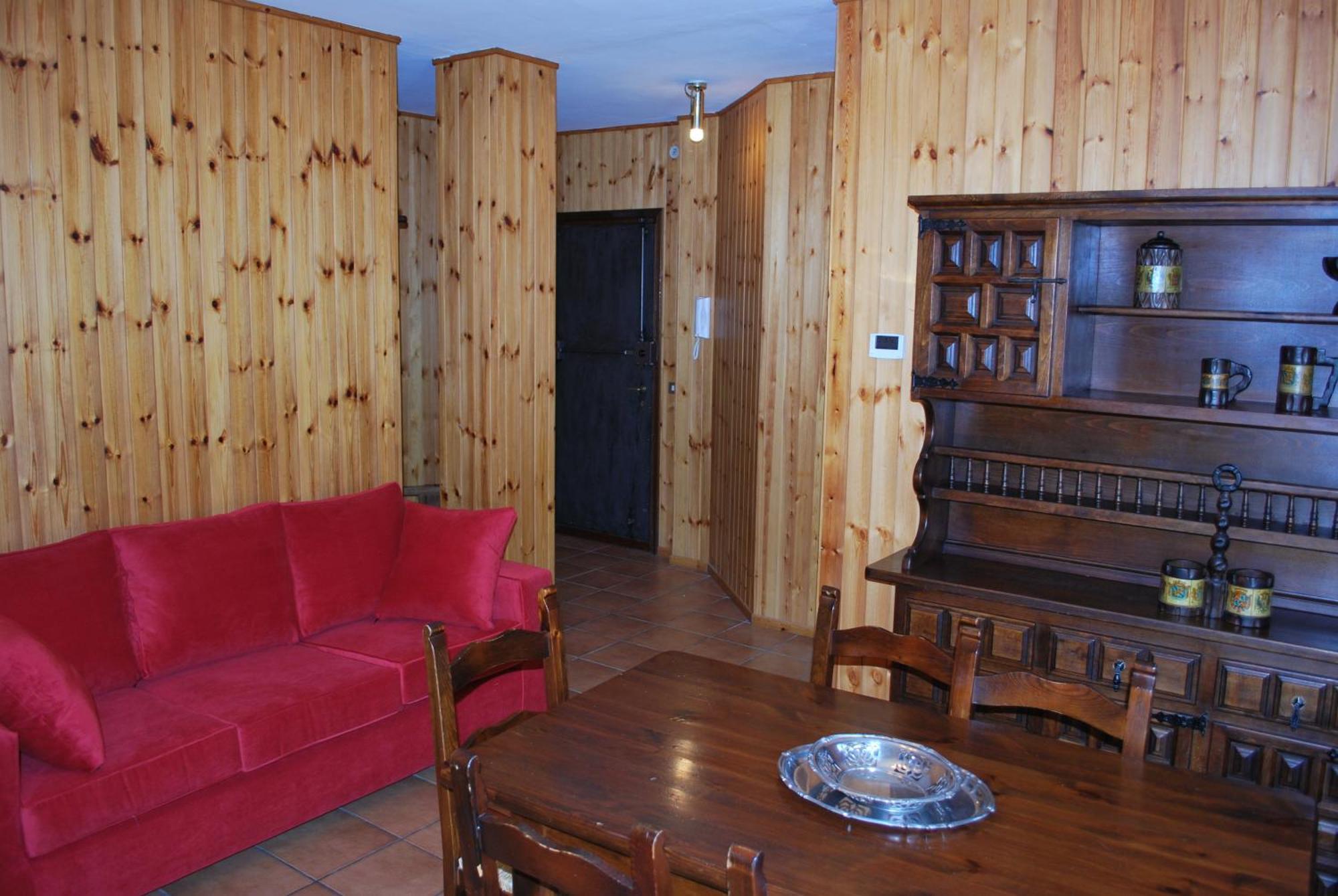 Hotel Bellevue Champoluc Room photo