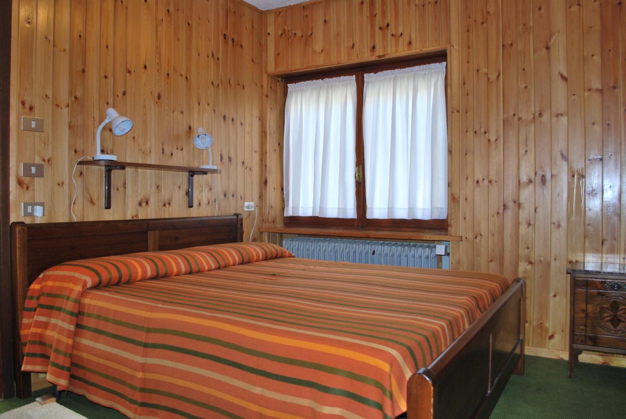 Hotel Bellevue Champoluc Room photo