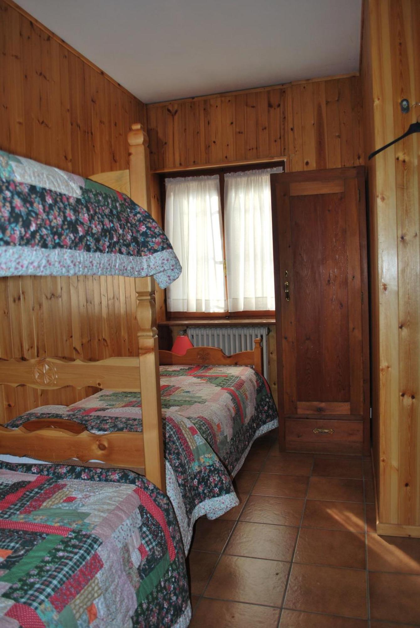 Hotel Bellevue Champoluc Room photo